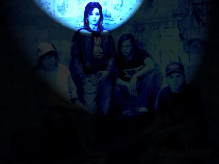 Tokio HOtel